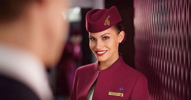 How to become cabin crew in the UK - Emirates, Etihad, British Airways and Virgin Atlantic recruitment.