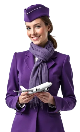 Practise Final Interview questions and answers for Emirates, Qatar Airways, Etihad and British Airways cabin crew recruitment