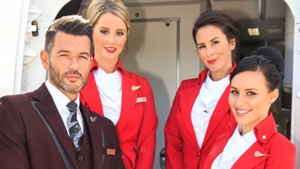 Cabin Crew Salary: Emirates, Etihad, Qatar Airways. Cabin Crew pay in Dubai, Abu Dhabi, Doha.